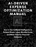 AI-Driven Expense Optimization Manual