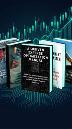Complete PDF Guide Library — 5 Guides