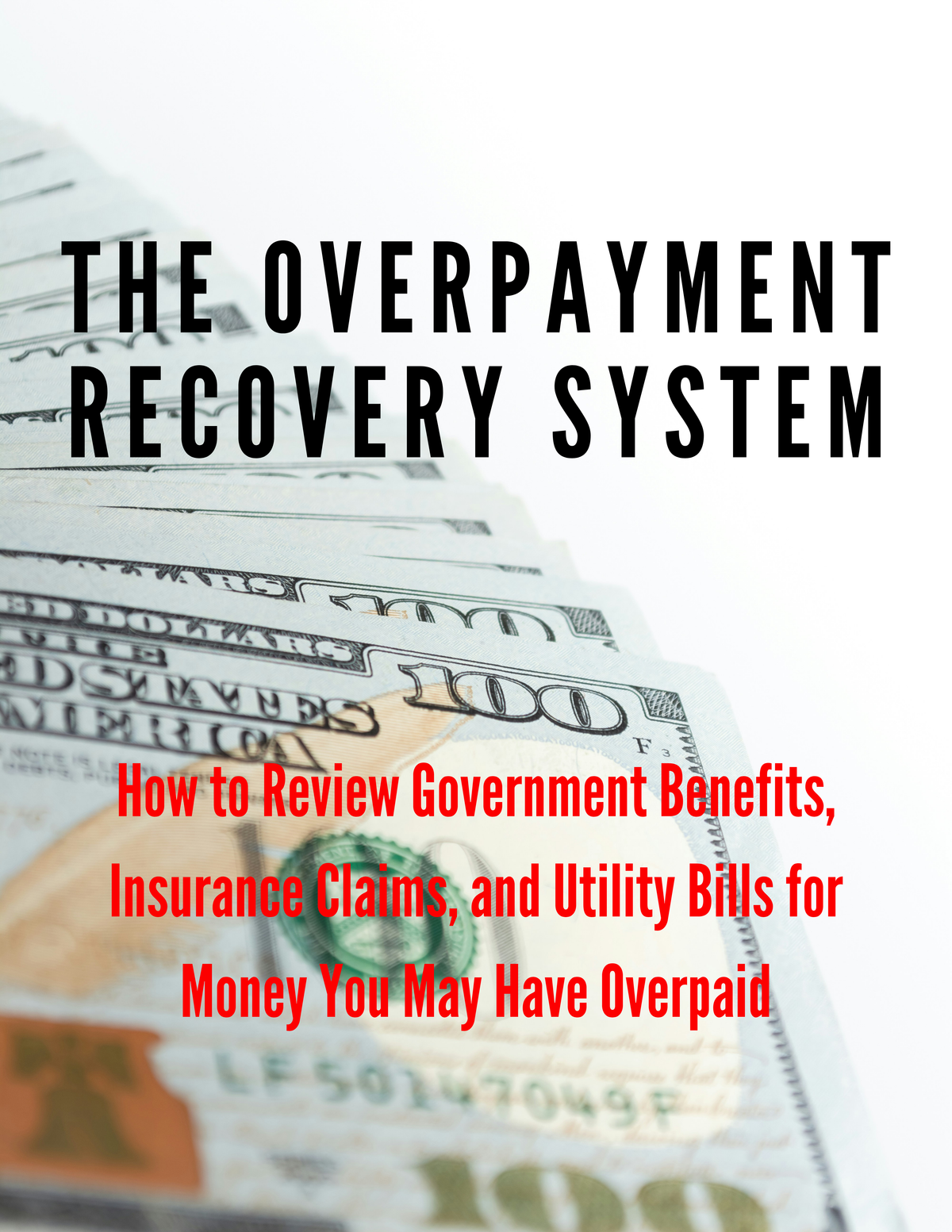 Overpayment Recovery System